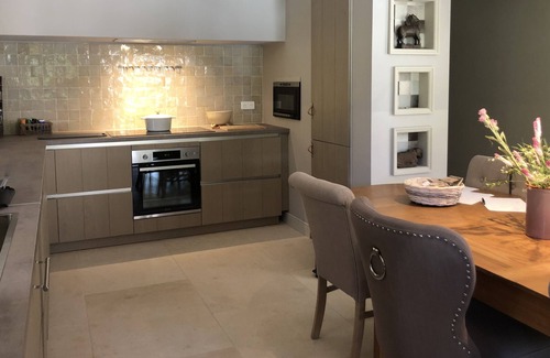 St.-Remy-de-Provence Villa | Luxury villa in town center; 5* in a quiet location