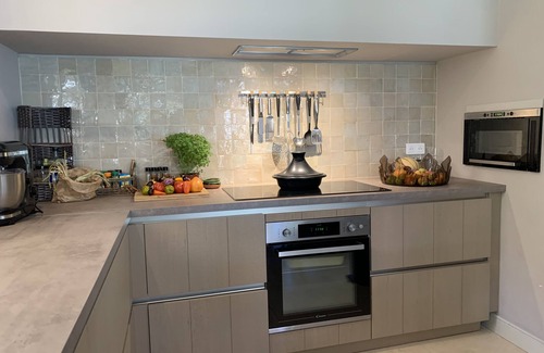 St.-Remy-de-Provence Villa | Luxury villa in town center; 5* in a quiet location