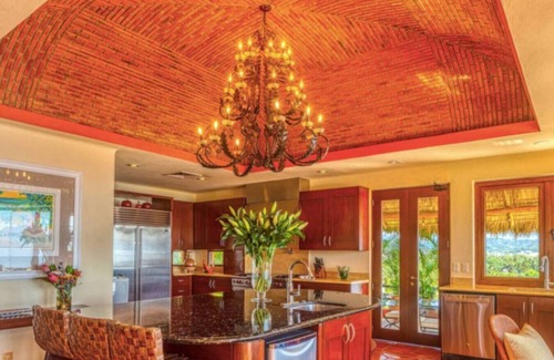 La Cruz de Huanacaxtle Casa | Luxury Villa Paloma Blanca