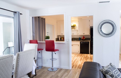 Sherwood Forest and Thistle Development Casa | Casa de lujo a 8 minutos de Disneyland, la granja de bayas de Knott