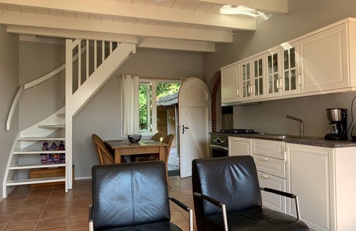 Jelsum Cabaña | Luxury vacation home