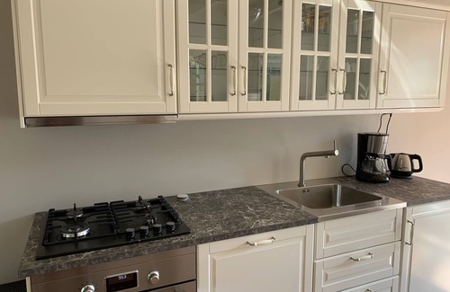 Jelsum Cabaña | Luxury vacation home