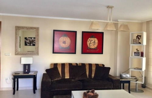 Sanxenxo Casa | Vacaciones de lujo en Sanxenxo