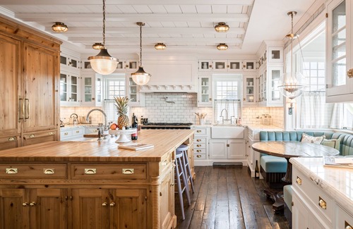 Chester Casa | Luxury Vacation Rental in Chester, NS