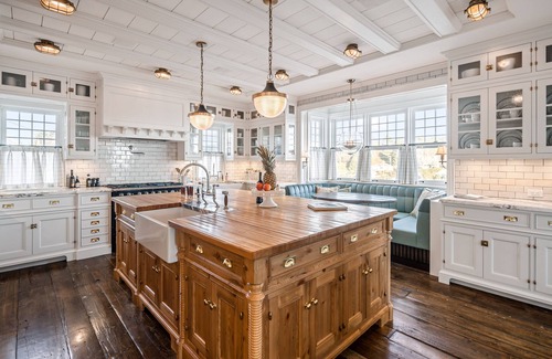 Chester Casa | Luxury Vacation Rental in Chester, NS