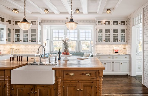 Chester Casa | Luxury Vacation Rental in Chester, NS