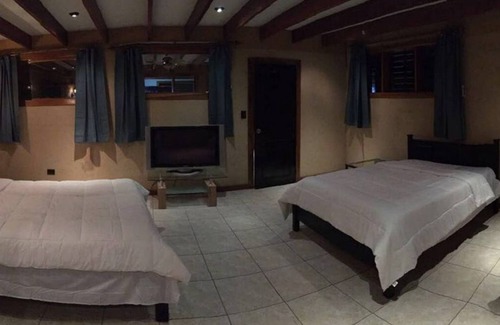 Barva Hotel | Villa de vacaciones de lujo en Escazu CR Para 11 huéspedes