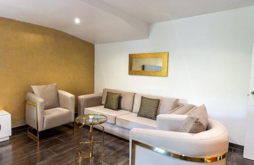 Marbella Villa | Luxury Vacation Villa
