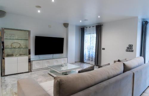Marbella Villa | Luxury Vacation Villa