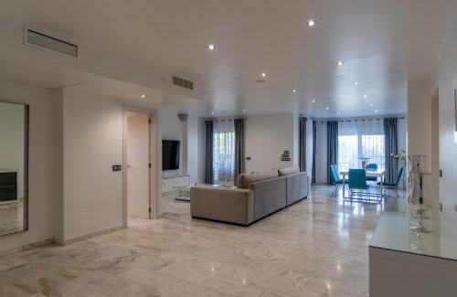 Marbella Villa | Luxury Vacation Villa