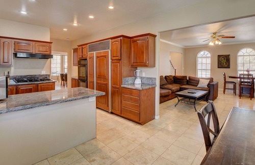 Sunrise Manor Villa | Villa-Baño Privado