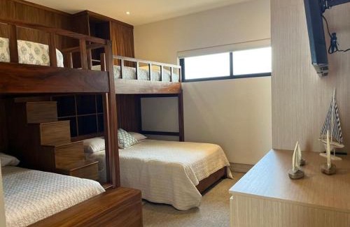Tampico Apartamento | Luxury Velamar Penthouse