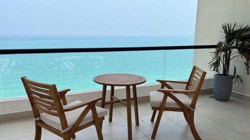 Tampico Apartamento | Luxury Velamar Penthouse