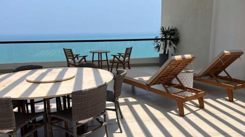 Tampico Apartamento | Luxury Velamar Penthouse