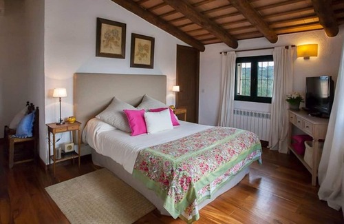 Vilanova I la Geltru Casa | Luxury villa in a vineyard