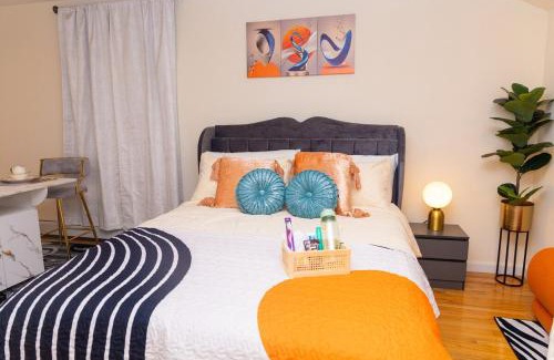 Ampere Apartamento | Luxury Vibes ,Cozy Location