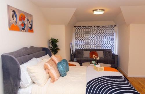Ampere Apartamento | Luxury Vibes ,Cozy Location