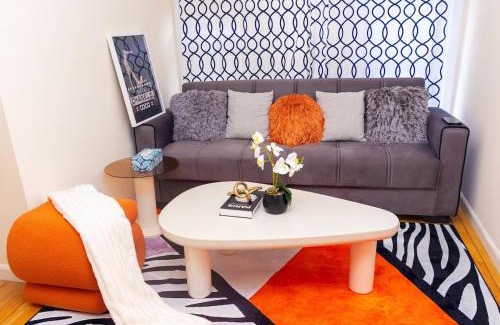 Ampere Apartamento | Luxury Vibes ,Cozy Location