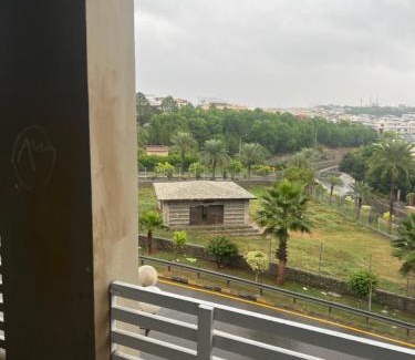 Islamabad Apartamento | Luxury View Hotel one Apartments