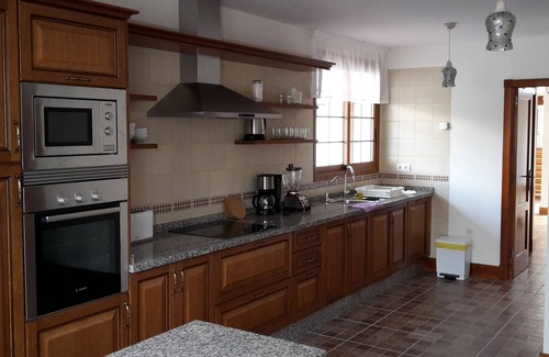 El Madronal Villa | Villa de lujo en Las Américas, primera línea
