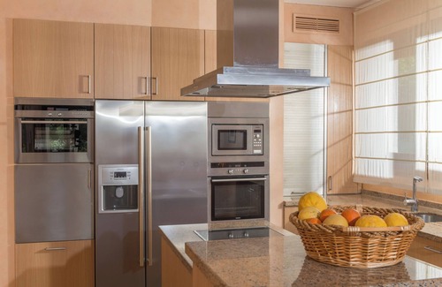 Benalup-Casas Vieja Casa | "Luxury Villa Malva" con piscina, Wi-Fi, terraza y jardín