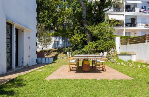 Calella de Palafrugell Villa | Luxury villa in front of the sea ROSITA