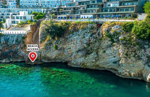 Orikum Apartamento | Luxury Villa 2