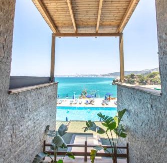 Orikum Apartamento | Luxury Villa 2