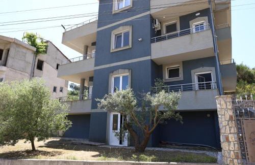 Durres Villa | luxury villa 2 km from the sea
