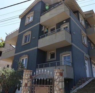 Durres Villa | luxury villa 2 km from the sea