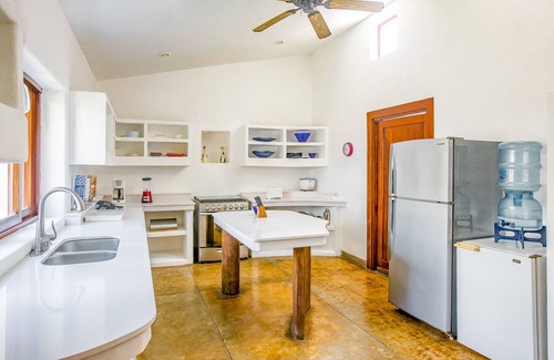 San Juan del Sur Casa | Villa de lujo * 25,000 pies cuadrados * con personal completo