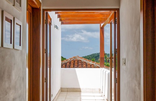 San Juan del Sur Casa | Villa de lujo * 25,000 pies cuadrados * con personal completo
