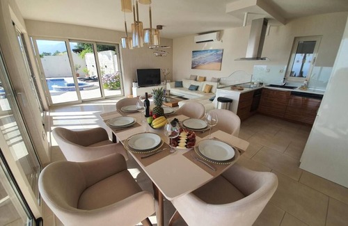 Blizikuce Villa | Luxury Villa Adriatic with sea view and pool