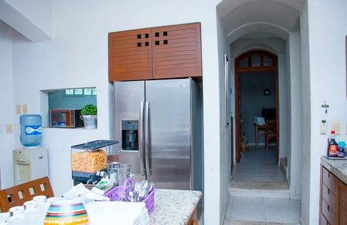 Cancun Villa | Luxury Villa Alamos with Private pool and big garden