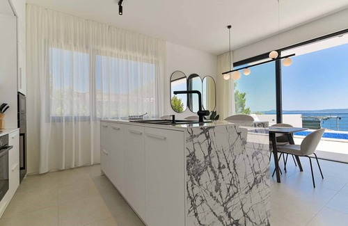 Businci Villa | Luxury Villa Arete