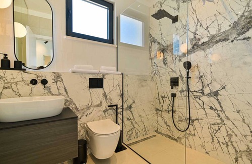 Businci Villa | Luxury Villa Arete