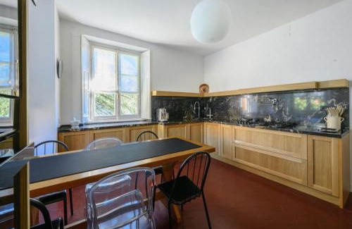 Carate Urio Villa | Luxury Villa at Como Lake