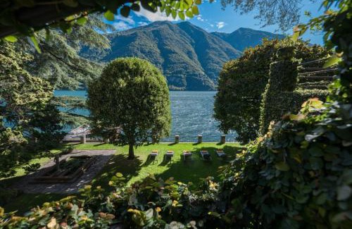 Carate Urio Villa | Luxury Villa at Como Lake