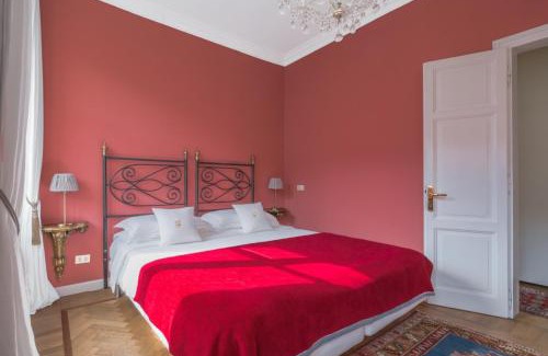 Carate Urio Villa | Luxury Villa at Como Lake