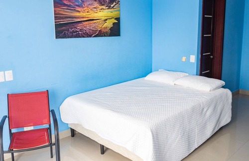 San Juan del Sur Villa | Luxury Villa Brisas 3