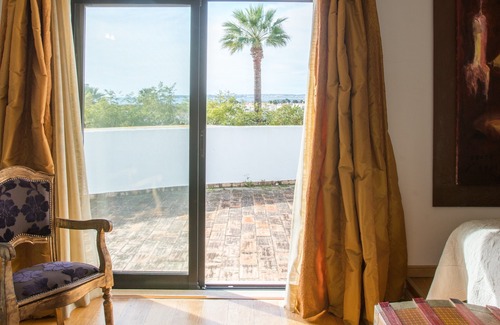 Alvor Villa | Playa y Golf, Casa para Familias y Amigos