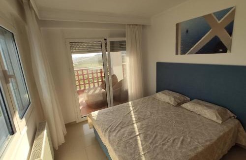 Karpenisi Apartamento | Luxury Villa Beachfront