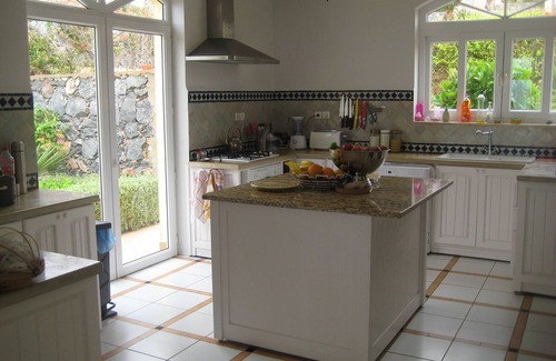Tnine Aglou Casa | VILLA DE LUJO EN EL MAR AL SUR DE AGADIR - EL HOTEL EN CASA