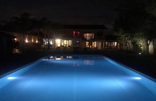 Arpoador Chalet De Esquí | Luxury Villa Casa do Sol
