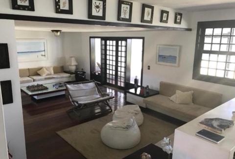 Arpoador Chalet De Esquí | Luxury Villa Casa do Sol