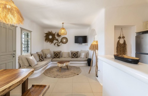 Paradise Villa | Villa Clio, vistas al mar