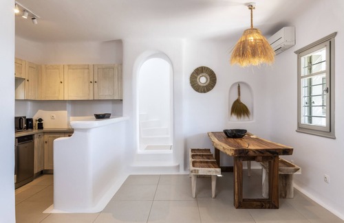 Paradise Villa | Villa Clio, vistas al mar