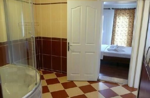 Mesudiye Villa | Apartamento de carácter en una villa con vistas a las Islas Griegas, cerca de las playas