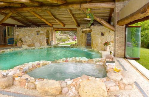 Guardea Villa | Luxury villa Colle dell'Asinello ,proprietari ,Villa In esclusiva near ORVIETO