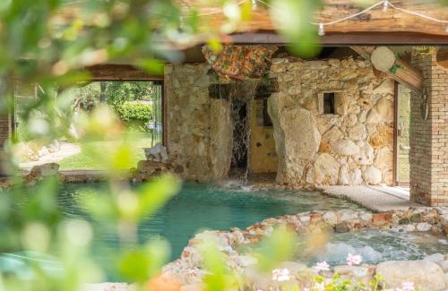 Guardea Villa | Luxury villa Colle dell'Asinello ,proprietari ,Villa In esclusiva near ORVIETO